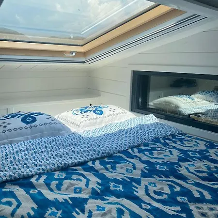 بيت للعطل Lovin Goecek & Tiny House Lykia
